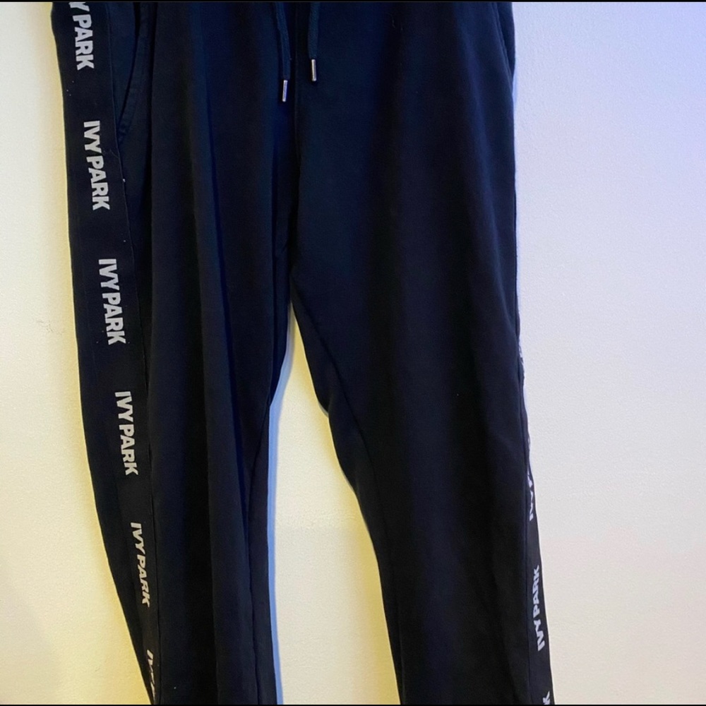 Black ivy park